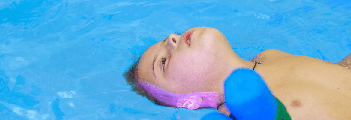 Fearlyss Swimmers